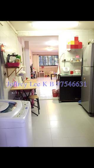 Blk 2 Jalan Bukit Merah (Bukit Merah), HDB 3 Rooms #139590432